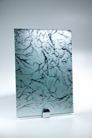Зеркало "Гранит" серебро Махачкала
