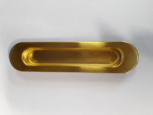 Ручка Матовое золото Китай Махачкала